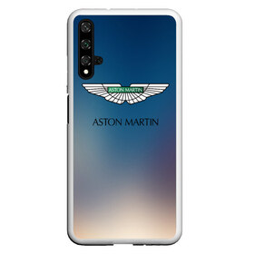 Чехол для Honor 20 с принтом aston martin в Курске, Силикон | Область печати: задняя сторона чехла, без боковых панелей | abstract | aston martin | auto | brand | car | geometry | sport | texture | абстракция | авто | автомобильные | бренд | геометрия | классика | машины | модные | спорт | стиль | текстура