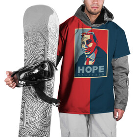 Накидка на куртку 3D с принтом Виталий Наливкин в Курске, 100% полиэстер |  | hope | интернет | мем | мемы | наливкин | пародия | прикол | приморье | сарказм | твиттер | уссурийск | чиновник | юмор