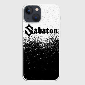 Чехол для iPhone 13 mini с принтом Sabaton. в Курске,  |  | battle metal | sabaton | военная тематика | военные песни | война | история войны | классика | музыка | патриотизм | рок | рок группа | сабатон | солдаты | шведская хэви пауэр метал группа