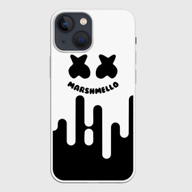 Чехол для iPhone 13 mini с принтом Fortnite Marshmello. в Курске,  |  | archetype | fortnite | fortnite x | game | ikonik | marshmello | raven | архетип | ворон | игра | иконик | маршмелло | фортнайт