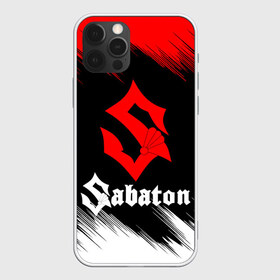 Чехол для iPhone 12 Pro Max с принтом Sabaton в Курске, Силикон |  | Тематика изображения на принте: battle metal | sabaton | военная тематика | военные песни | война | история войны | классика | музыка | патриотизм | рок | рок группа | сабатон | солдаты | шведская хэви пауэр метал группа