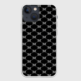 Чехол для iPhone 13 mini с принтом палитра в Курске,  |  | brand | dolce gabbana | fashion | gucci | gussi | бб | бренд | гуччи | дб | детская | женская | мода | мужская