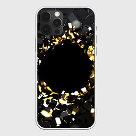 Чехол для iPhone 12 Pro Max с принтом Брызги стекла в Курске, Силикон |  | Тематика изображения на принте: 3d кубики | 3д кубики | sport | абстракция | брызги | краска | кубики | линии | паттерн | спорт | спортивная | спортивный стиль | стиль | текстуры | тренировка | узор