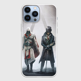 Чехол для iPhone 13 Pro Max с принтом ASSASSIN S CREED в Курске,  |  | black flag | brotherhood | chronicles | creed | game | origins | revelations | rogue | syndicate | unity | valhalla | альтаир | ассасин | игры | кинжал | пираты