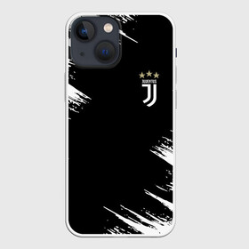 Чехол для iPhone 13 mini с принтом JUVENTUS. в Курске,  |  | fc | football | football club | juventus | sport | итальянский профессиональный футбольный клуб | клуб италии | спорт | уефа | униформа | фирменные цвета | фк | футбол | футбольный клуб | ювентус