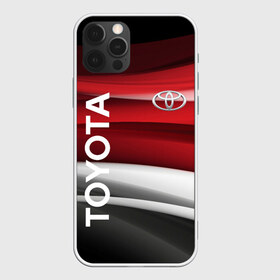 Чехол для iPhone 12 Pro Max с принтом TOYOTA в Курске, Силикон |  | abstract | auto | brand | car | geometry | sport | texture | toyota | абстракция | авто | автомобильные | бренд | геометрия | классика | машины | модные | спорт | стиль | текстура | тоёта