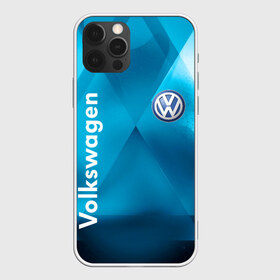 Чехол для iPhone 12 Pro Max с принтом VOLKSWAGEN в Курске, Силикон |  | abstract | auto | brand | car | geometry | sport | texture | volkswagen | абстракция | авто | автомобильные | бренд | геометрия | классика | машины | модные | спорт | стиль | текстура | фольксваген