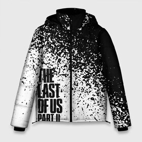 Мужская зимняя куртка 3D с принтом The Last of Us Part 2 в Курске, верх — 100% полиэстер; подкладка — 100% полиэстер; утеплитель — 100% полиэстер | длина ниже бедра, свободный силуэт Оверсайз. Есть воротник-стойка, отстегивающийся капюшон и ветрозащитная планка. 

Боковые карманы с листочкой на кнопках и внутренний карман на молнии. | game | survival horror | the last of us 2 | the last of us: part 2 | заражённые | зе ласт оф ас 2 | игры | одни из нас | последние из нас: часть 2 | приключенческий боевик | серафиты | стелс экшен | цикады | элли и джоэл