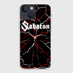 Чехол для iPhone 13 mini с принтом Sabaton. в Курске,  |  | battle metal | sabaton | военная тематика | военные песни | война | история войны | классика | музыка | патриотизм | рок | рок группа | сабатон | солдаты | шведская хэви пауэр метал группа