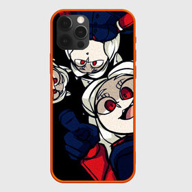 Чехол для iPhone 12 Pro Max с принтом HELLTAKER в Курске, Силикон |  | anime | azazel | hell | helltaker | justice | lucifer | malina | modeus | pandemonica | zdrada | ад | аниме | демон | демонесса | здрада | иероглифы | люцифер | малина | модеус | пандемоника | правосудие | хеллтейкер | хэлтей