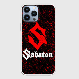 Чехол для iPhone 13 Pro Max с принтом Sabaton. в Курске,  |  | Тематика изображения на принте: battle metal | sabaton | военная тематика | военные песни | война | история войны | классика | музыка | патриотизм | рок | рок группа | сабатон | солдаты | шведская хэви пауэр метал группа