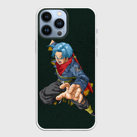 Чехол для iPhone 13 Pro Max с принтом Шар Дракона в Курске,  |  | dragon ball | аниме | вегета | гоку фриза | драконий жемчуг