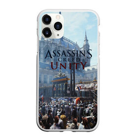 Чехол для iPhone 11 Pro Max матовый с принтом ASSASSIN`S CREED в Курске, Силикон |  | Тематика изображения на принте: black flag | brotherhood | chronicles | creed | game | origins | revelations | rogue | syndicate | unity | valhalla | альтаир | ассасин | игры | кинжал | пираты