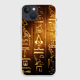 Чехол для iPhone 13 с принтом ASSASSIN S CREED l ORIGINS(S) в Курске,  |  | black flag | brotherhood | chronicles | creed | game | origins | revelations | rogue | syndicate | unity | valhalla | альтаир | ассасин | игры | кинжал | пираты