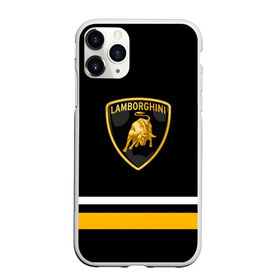 Чехол для iPhone 11 Pro матовый с принтом Lamborghini Uniform в Курске, Силикон |  | car | lambo | lamborghini | sport | авто | бык | гонка | ламбо | ламборгини | ламборджини | спорт | спорткар