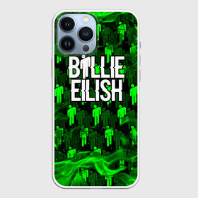 Чехол для iPhone 13 Pro Max с принтом BILLIE EILISH в Курске,  |  | ayelish | bad guy | bellyache | bilie eilish | bilie elish | billie | billie eilish | eilish | electronic | elish | music | били айлиш | билли айлиш | эйлиш | элиш