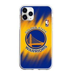 Чехол для iPhone 11 Pro матовый с принтом Golden State Warriors в Курске, Силикон |  | Тематика изображения на принте: basketball | game | golden state | golden state warriors | nba | sport | warriors | баскетбол | голден стейт | голден стейт уорриорз | игра | нба | спорт | уорриорз