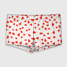 Мужские купальные плавки 3D с принтом Просто сердечки в Курске, Полиэстер 85%, Спандекс 15% |  | heart | hearts | lines | red | в | забавные | красные | линии | любовь | полоску | полосы | прикольные | рисунки | сердечки | сердце