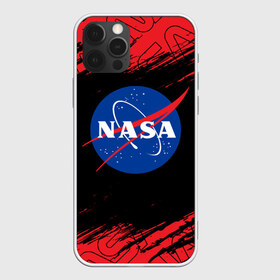 Чехол для iPhone 12 Pro Max с принтом NASA НАСА в Курске, Силикон |  | galaxy | man | nasa | planet | planets | space | spaceman | spacex | star | stars | univerce | yfcf | астронавт | вселенная | галактика | галактики | звезда | звезды | космонавт | космонавты | космос | луна | наса | планета | планеты | тфыф