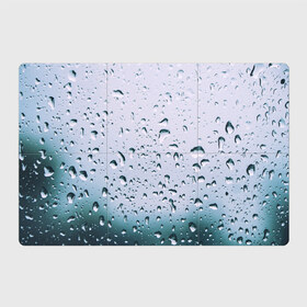 Магнитный плакат 3Х2 с принтом Капли окно стекло дождь серо в Курске, Полимерный материал с магнитным слоем | 6 деталей размером 9*9 см | Тематика изображения на принте: абстракция | блики | боке | брызги | вечер | вода | градиент | дача | дождь | капли | капли на стекле | лес | лето | мрачно | окно | природа | роса | свет | силуэты | симметрия | текстура | темный | фото