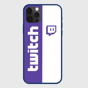 Чехол для iPhone 12 Pro с принтом Twitch в Курске, силикон | область печати: задняя сторона чехла, без боковых панелей | buster | evelone | streamer | twitch | бустер | бустеренко | стрим | стример | твитч | твич | эвелон