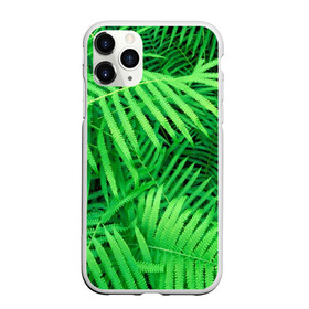 Чехол для iPhone 11 Pro матовый с принтом SUMMER TEXTURE в Курске, Силикон |  | Тематика изображения на принте: summer | tropic | жара | летний | лето | отдых | пальмы | природа | текстура | тропикано | тропики