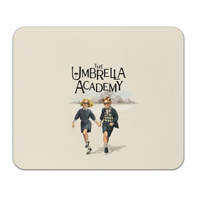 Коврик для мышки прямоугольный с принтом The umbrella academy в Курске, натуральный каучук | размер 230 х 185 мм; запечатка лицевой стороны | dark horse comics | netflix | the umbrella academy | umbrella | академия амбрелла | белая скрипка | бен харгривз | комикс | комильфо | космобой | кракен | реджинальд харгривз | сеанс | слух