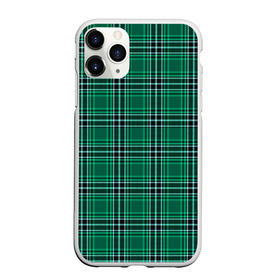 Чехол для iPhone 11 Pro матовый с принтом The Gentlemen Green в Курске, Силикон |  | boys | cell | gentlmen | pattern | боевик | гайричи | геометрия | джентельмены | джентльмен | квадраты | клетка | клетчатый | комедия | криминал | линии | мужские | пацанские | полоска | полосы | текстура | узор