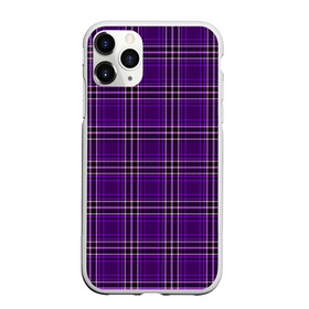 Чехол для iPhone 11 Pro матовый с принтом The Gentlemen Violet в Курске, Силикон |  | boys | cell | gentlmen | pattern | боевик | гайричи | геометрия | джентельмены | джентльмен | квадраты | клетка | клетчатый | комедия | криминал | линии | мужские | пацанские | полоска | полосы | текстура | узор