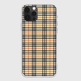 Чехол для iPhone 12 Pro Max с принтом The Gentlemen Beige в Курске, Силикон |  | boys | cell | gentlmen | pattern | боевик | гайричи | геометрия | джентельмены | джентльмен | квадраты | клетка | клетчатый | комедия | криминал | линии | мужские | пацанские | полоска | полосы | текстура | узор