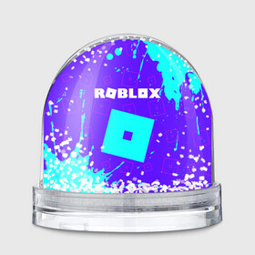 Снежный шар с принтом ROBLOX / РОБЛОКС в Курске, Пластик | Изображение внутри шара печатается на глянцевой фотобумаге с двух сторон | blocks | blox | game | games | logo | minecraft | mobile | online | roblocks | roblox | robux | studio | блоки | игра | игры | квадрат | квадратик | кщидщч | лого | логотип | майнкрафт | онлайн | роблокс | робукс | символ | символы | студия