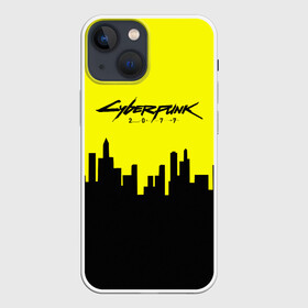 Чехол для iPhone 13 mini с принтом CYBERPUNK 2077 в Курске,  |  | 2077 | cd projekt red | cyberpunk | cyberpunk 2077 | game | samurai | арт | будущее | видеоигра | игра | киберпанк | киберпанк 2077 | киборг | киборги