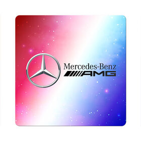 Магнит виниловый Квадрат с принтом MERCEDES / МЕРСЕДЕС в Курске, полимерный материал с магнитным слоем | размер 9*9 см, закругленные углы | Тематика изображения на принте: amg | auto | bens | benz | logo | merc | mercedes | mercedes benz | mersedes | moto | new | star | vthctltc | авто | амг | бенц | звезда | класс | лого | логотип | мерин | мерс | мерседес | мерседес бенц | мото | новый | символ | символы | ьуксуву