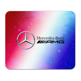 Коврик для мышки прямоугольный с принтом MERCEDES / МЕРСЕДЕС в Курске, натуральный каучук | размер 230 х 185 мм; запечатка лицевой стороны | amg | auto | bens | benz | logo | merc | mercedes | mercedes benz | mersedes | moto | new | star | vthctltc | авто | амг | бенц | звезда | класс | лого | логотип | мерин | мерс | мерседес | мерседес бенц | мото | новый | символ | символы | ьуксуву
