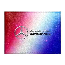 Обложка для студенческого билета с принтом MERCEDES / МЕРСЕДЕС в Курске, натуральная кожа | Размер: 11*8 см; Печать на всей внешней стороне | amg | auto | bens | benz | logo | merc | mercedes | mercedes benz | mersedes | moto | new | star | vthctltc | авто | амг | бенц | звезда | класс | лого | логотип | мерин | мерс | мерседес | мерседес бенц | мото | новый | символ | символы | ьуксуву