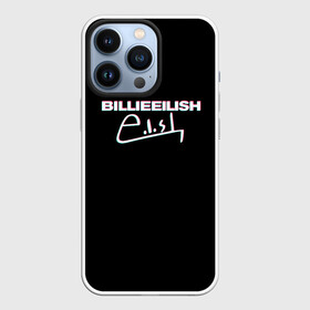 Чехол для iPhone 13 Pro с принтом BILLIE EILISH GLITCH в Курске,  |  | ayelish | bad guy | bellyache | bilie eilish | bilie elish | billie | billie eilish | eilish | electronic | elish | music | били айлиш | билли айлиш | глитч | эйлиш | элиш