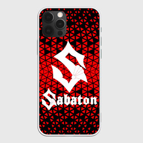 Чехол для iPhone 12 Pro Max с принтом Sabaton в Курске, Силикон |  | Тематика изображения на принте: battle metal | sabaton | военная тематика | военные песни | война | история войны | классика | музыка | патриотизм | рок | рок группа | сабатон | солдаты | шведская хэви пауэр метал группа