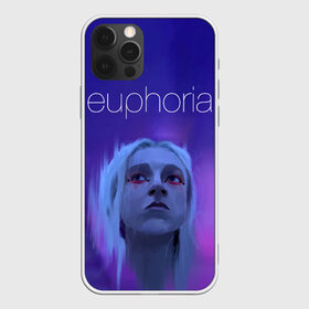 Чехол для iPhone 12 Pro Max с принтом Euphoria в Курске, Силикон |  | euphoria | hunter schafer | jules vaughn | rue bennett | zendaya | джулиус | джулс вон | зендайа | зендая | ру беннет | хантер шафер | эйфория