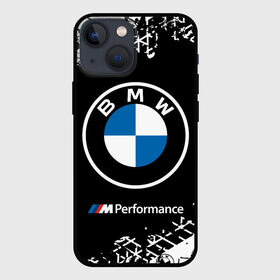 Чехол для iPhone 13 mini с принтом BMW   БМВ в Курске,  |  | Тематика изображения на принте: 2020 | auto | b m w | bmv | bmw | car | logo | moto | performance | power | series | sport | авто | б м в | бмв | игра | игры | иьц | лого | логотип | марка | машина | мото | мотоцикл | павер | перфоманс | серии | серия | символ | спорт