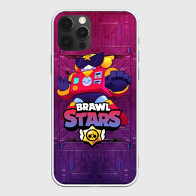 Чехол для iPhone 12 Pro Max с принтом Surge Brawl Stars в Курске, Силикон |  | bolt | brawl | brawl stars | brawl stars вольт | brawler | leon | robot | surge | volt | бравл | бравл старс | бравл старс вольт | бравлер | вольт | робот бравл старс | сурдж | сюрдж