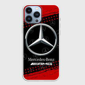 Чехол для iPhone 13 Pro Max с принтом MERCEDES   МЕРСЕДЕС в Курске,  |  | Тематика изображения на принте: amg | auto | bens | benz | logo | merc | mercedes | mercedes benz | mersedes | moto | new | star | vthctltc | авто | амг | бенц | звезда | класс | лого | логотип | мерин | мерс | мерседес | мерседес бенц | мото | новый | символ | символы | ьуксуву