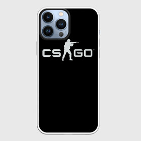 Чехол для iPhone 13 Pro Max с принтом Футболка CS:GO в Курске,  |  | counter strike | cs go | cs:go | кс го