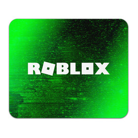 Коврик для мышки прямоугольный с принтом ROBLOX / РОБЛОКС в Курске, натуральный каучук | размер 230 х 185 мм; запечатка лицевой стороны | blocks | blox | game | games | logo | minecraft | mobile | online | roblocks | roblox | robux | studio | блоки | игра | игры | квадрат | квадратик | кщидщч | лого | логотип | майнкрафт | онлайн | роблокс | робукс | символ | символы | студия
