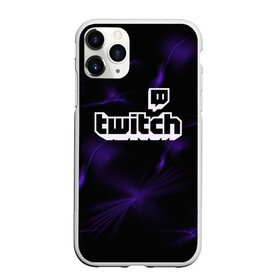 Чехол для iPhone 11 Pro матовый с принтом Twitch в Курске, Силикон |  | buster | evelone | twitch | бустер | бустеренко | киберспорт | стрим | стример | твитч | твич | эвелон