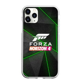 Чехол для iPhone 11 Pro Max матовый с принтом Forza Horizon 4 Hi-tech в Курске, Силикон |  | Тематика изображения на принте: 4 | forza | gamer | games | horizon | racing | ultimate | гонки | форза