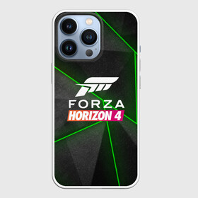 Чехол для iPhone 13 Pro с принтом Forza Horizon 4 Hi tech в Курске,  |  | 4 | forza | gamer | games | horizon | racing | ultimate | гонки | форза