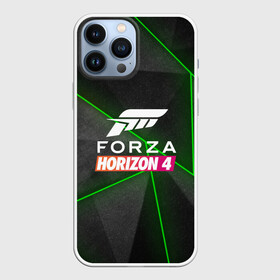 Чехол для iPhone 13 Pro Max с принтом Forza Horizon 4 Hi tech в Курске,  |  | 4 | forza | gamer | games | horizon | racing | ultimate | гонки | форза