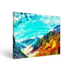 Холст прямоугольный с принтом Японские горы в Курске, 100% ПВХ |  | art | japan | summer | азия | акварель | восток | восход | горы | деревья | искусство | картина | краски | красочный | лес | летние | лето | мазки | небесный | облака | пейзаж | природа | разноцветные | рассвет