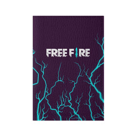 Обложка для паспорта матовая кожа с принтом FREE FIRE / ФРИ ФАЕР в Курске, натуральная матовая кожа | размер 19,3 х 13,7 см; прозрачные пластиковые крепления | Тематика изображения на принте: afth | ahb | ahbafth | fire | fps | free | freefire | garena | logo | master | mobile | online | акуу | акууашку | ашку | гарена | игра | игры | лого | логотип | логотипы | мастер | мобильная | нож | онлайн | символ | символы | фаер | фире | фпс 