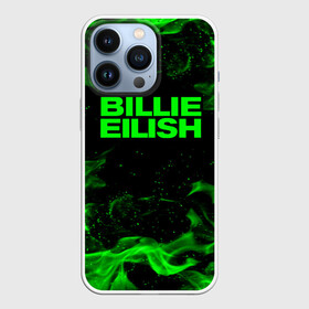 Чехол для iPhone 13 Pro с принтом BILLIE EILISH в Курске,  |  | ayelish | bad guy | bellyache | bilie eilish | bilie elish | billie | billie eilish | eilish | electronic | elish | music | били айлиш | билли айлиш | эйлиш | элиш